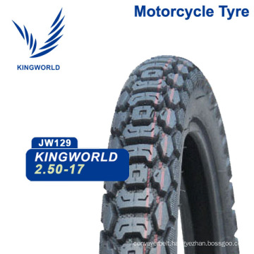 2.25-18 Motorcycle Tire for Front Wheel